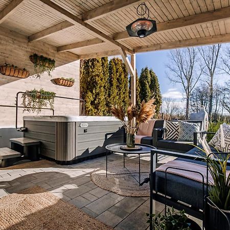 Nadas Center Home Badacsony Бадачоньтомай Экстерьер фото
