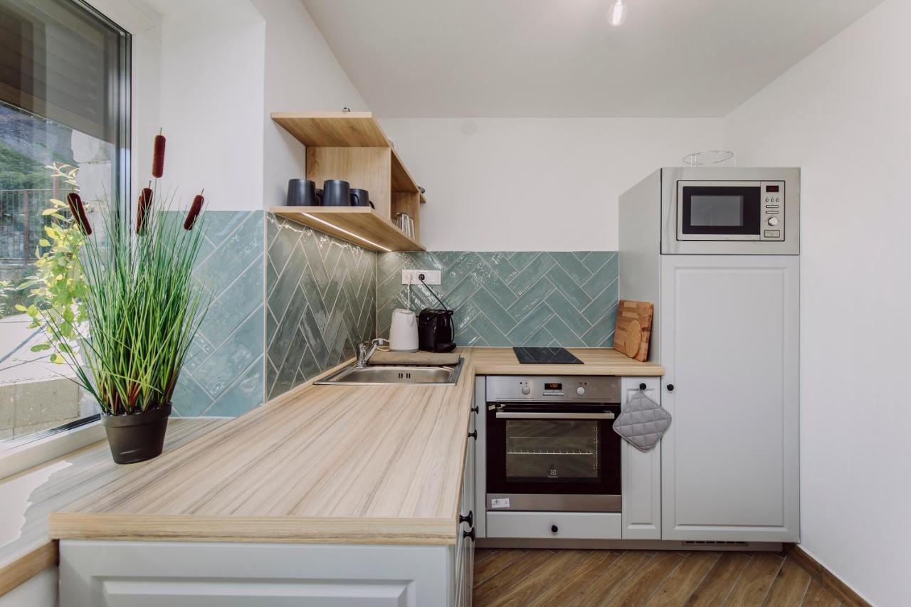 Nadas Center Home Badacsony Бадачоньтомай Экстерьер фото