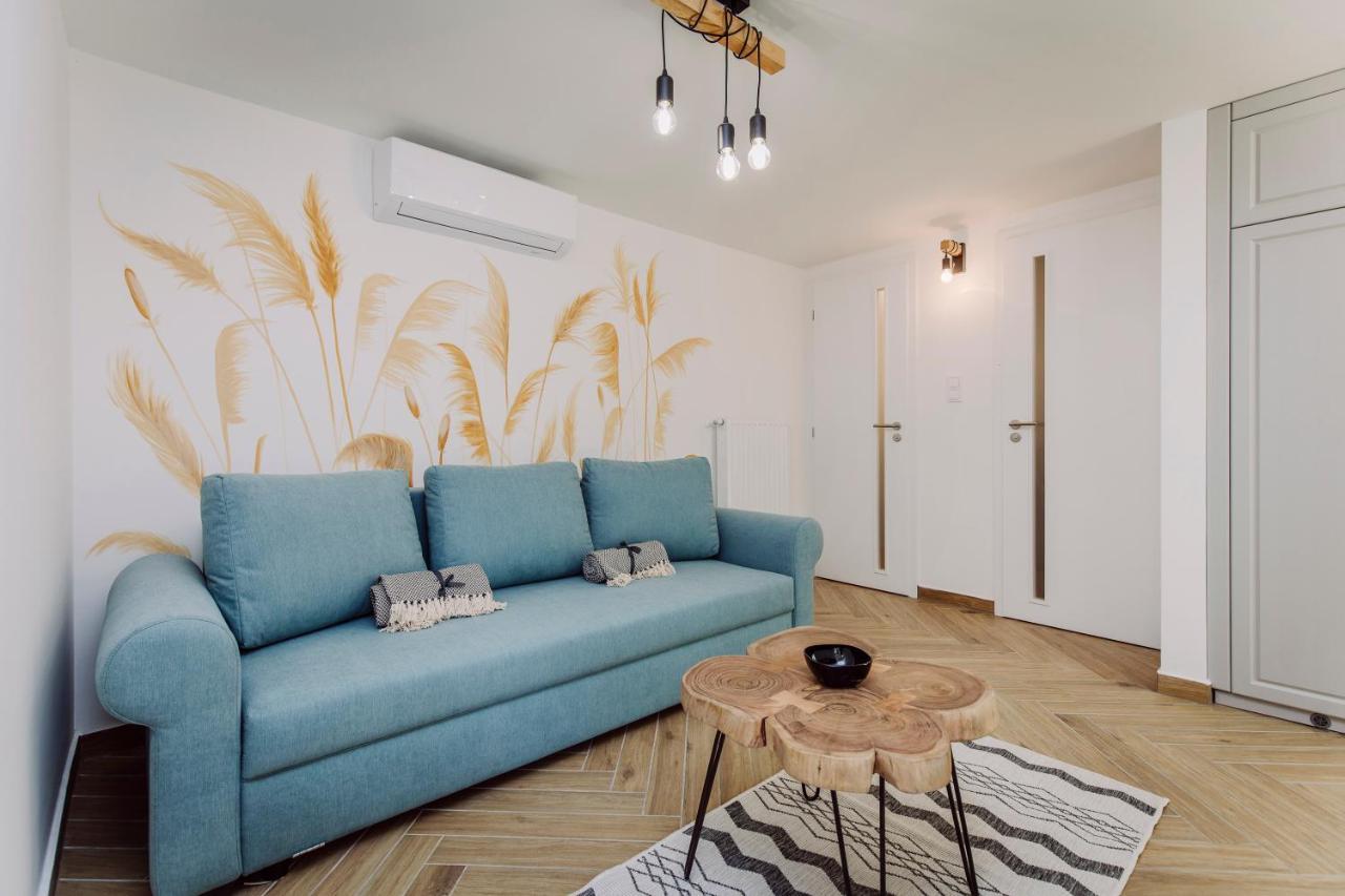Nadas Center Home Badacsony Бадачоньтомай Экстерьер фото