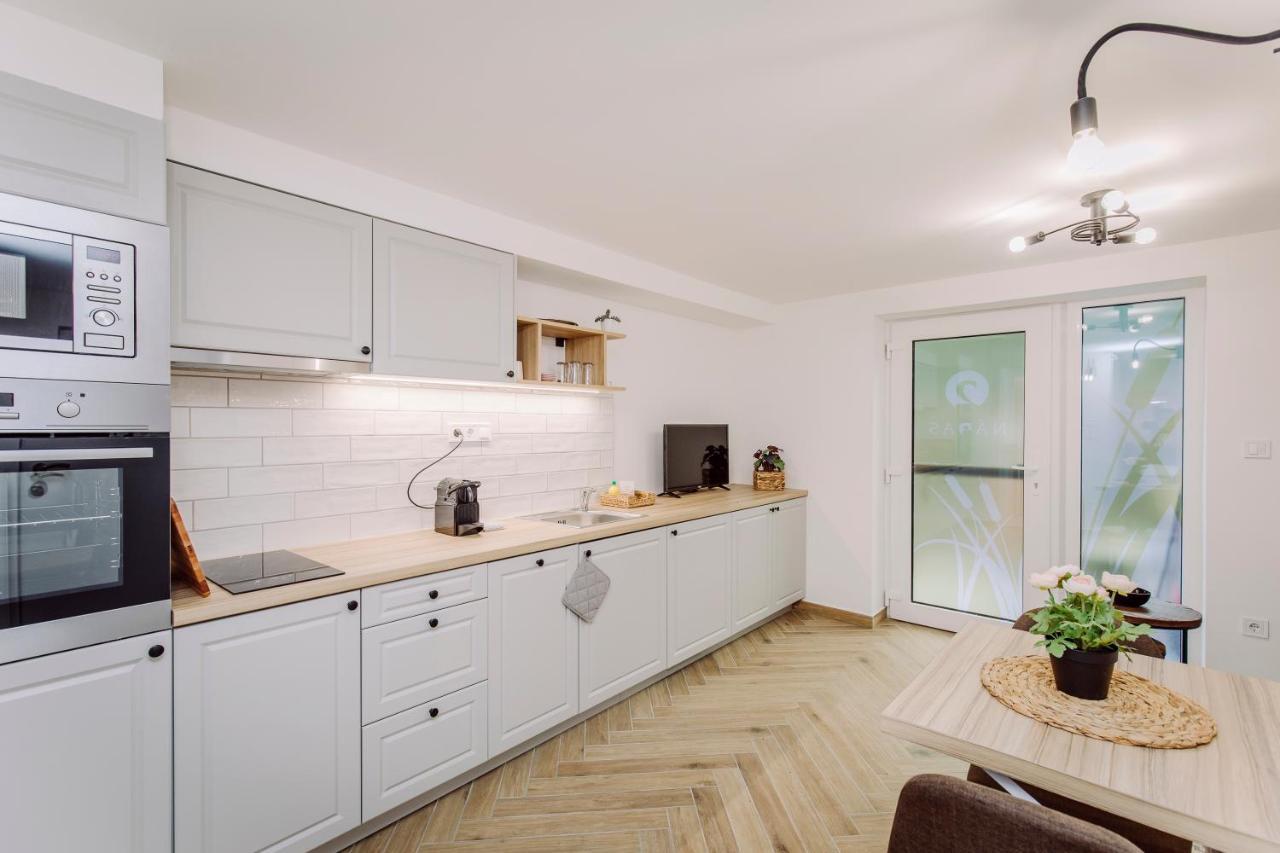 Nadas Center Home Badacsony Бадачоньтомай Экстерьер фото