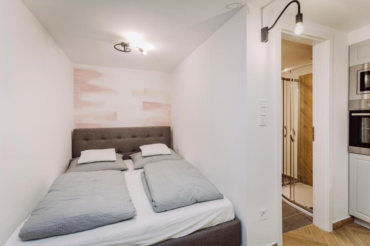 Nadas Center Home Badacsony Бадачоньтомай Экстерьер фото