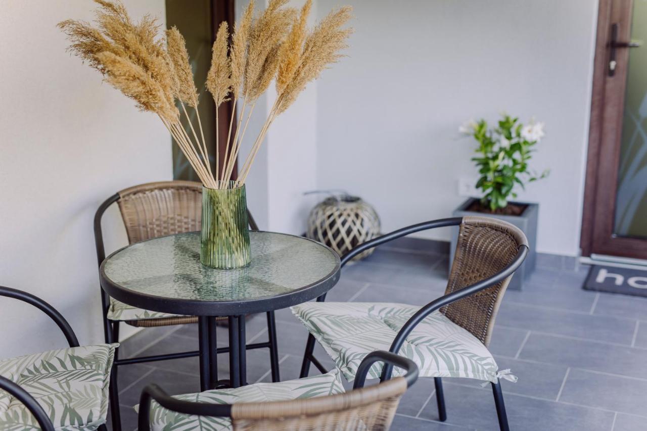 Nadas Center Home Badacsony Бадачоньтомай Экстерьер фото