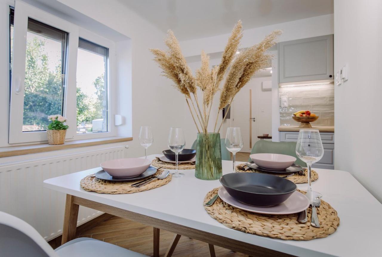 Nadas Center Home Badacsony Бадачоньтомай Экстерьер фото