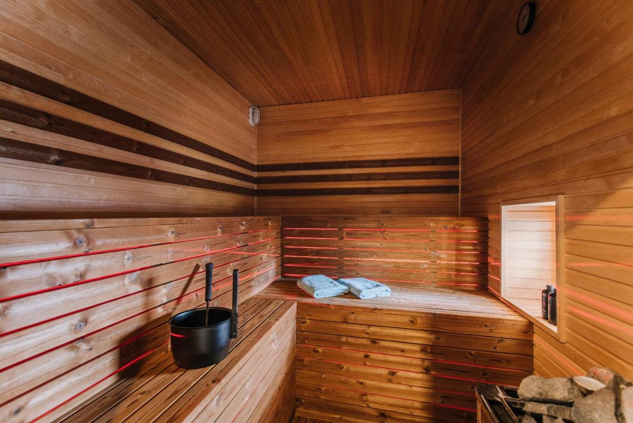 Nadas Center Home Badacsony Бадачоньтомай Экстерьер фото