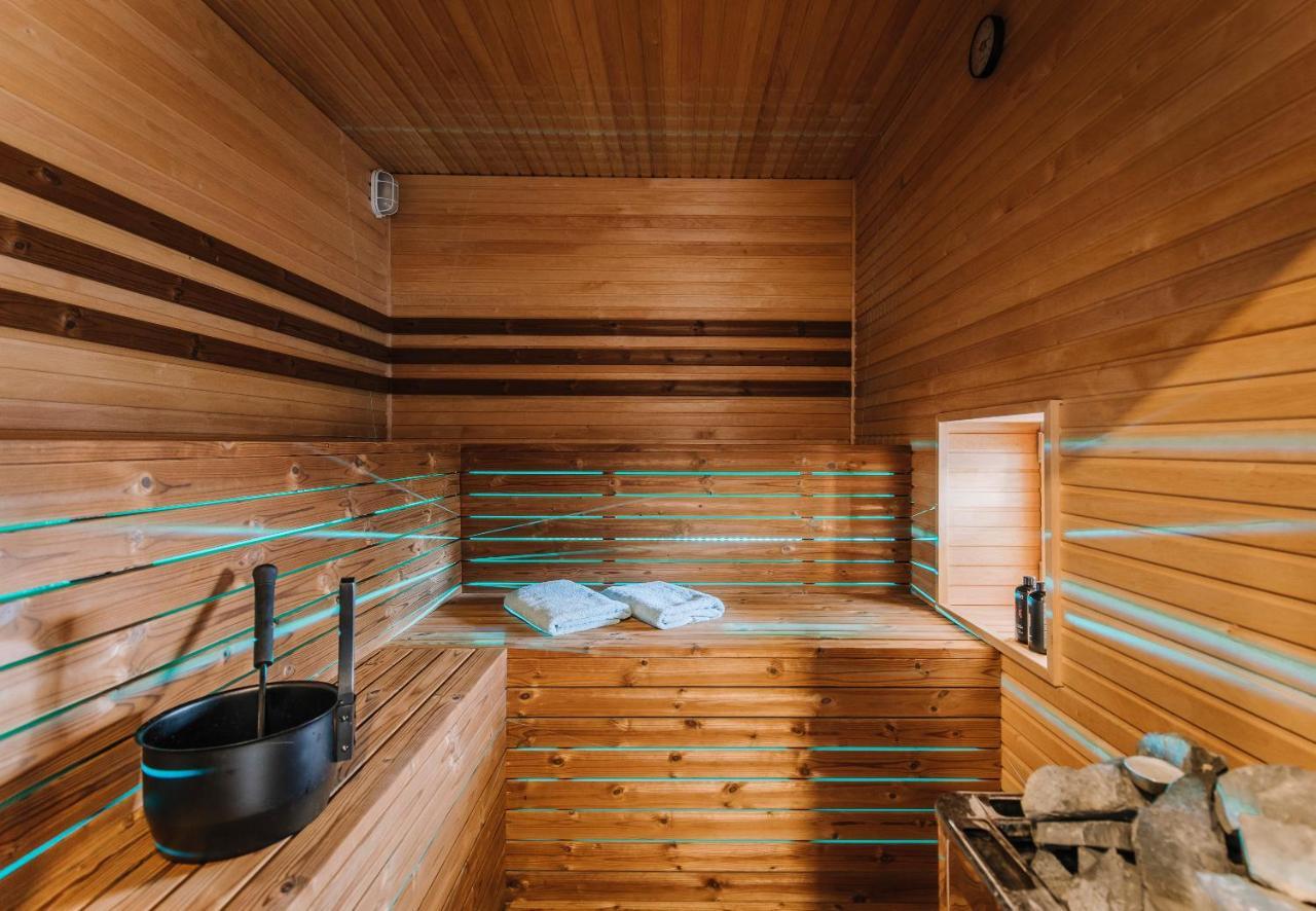 Nadas Center Home Badacsony Бадачоньтомай Экстерьер фото