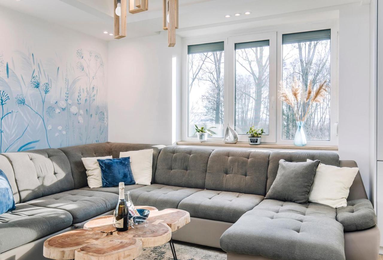 Nadas Center Home Badacsony Бадачоньтомай Экстерьер фото