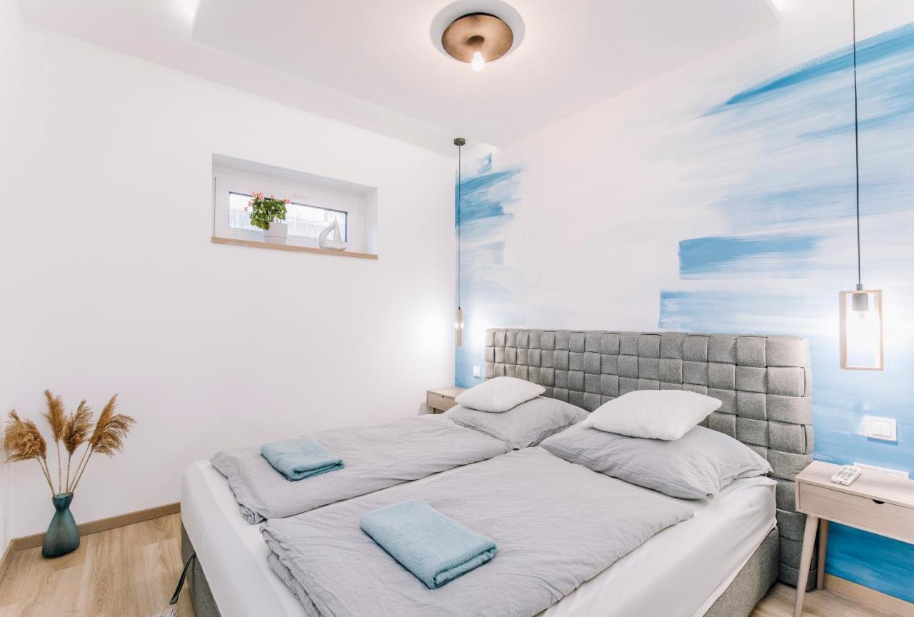 Nadas Center Home Badacsony Бадачоньтомай Экстерьер фото