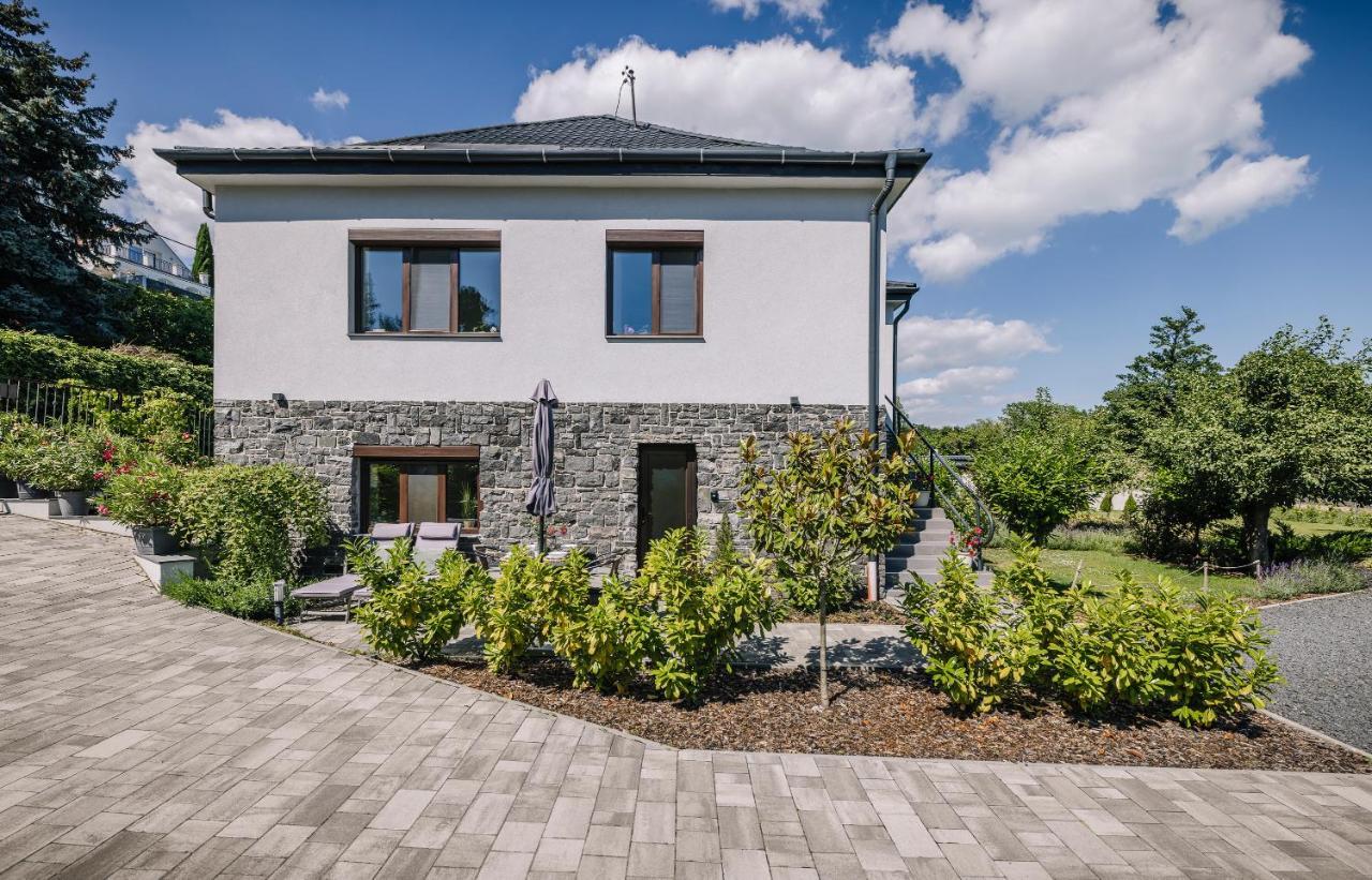 Nadas Center Home Badacsony Бадачоньтомай Экстерьер фото