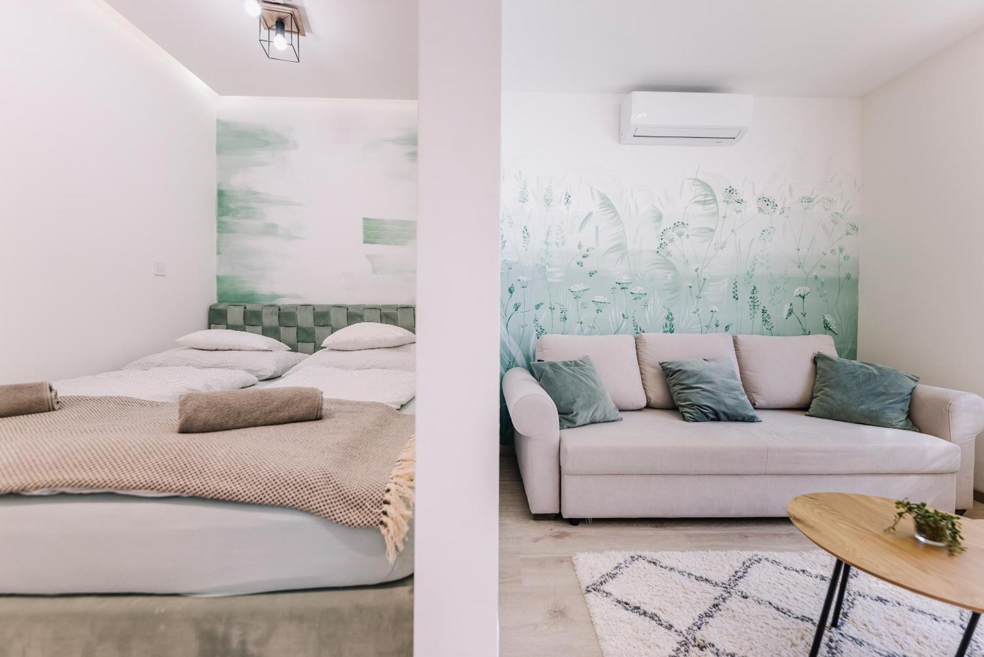 Nadas Center Home Badacsony Бадачоньтомай Экстерьер фото